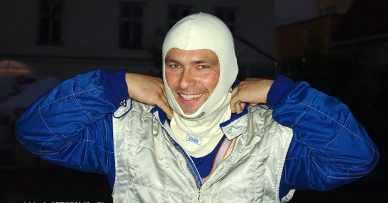 Rajd Krakowski